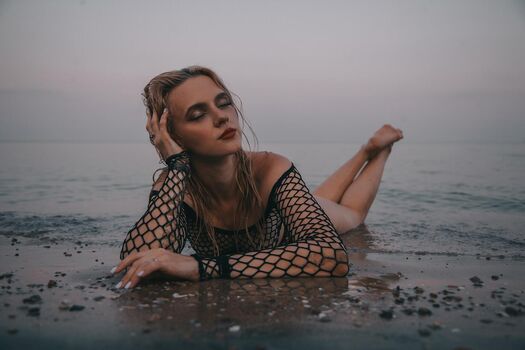 Full leaked Boudoir private photo