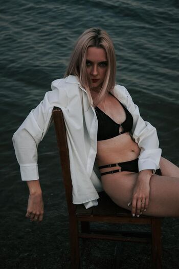 Full leaked Boudoir private photo