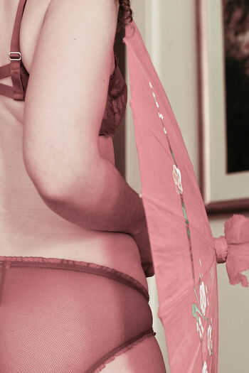 Full leaked Boudoir private photo