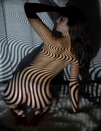 Full leaked Boudoir private photo