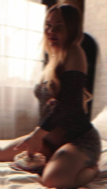 Full leaked Boudoir private photo