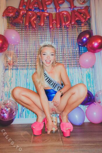 Full leaked Bougie bb private photo