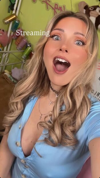 Full leaked Bouncing angel private photo