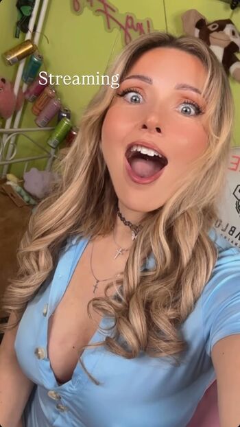 Full leaked Bouncing angel private photo
