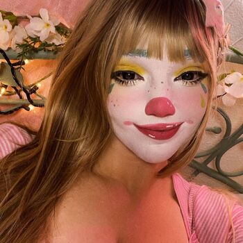 Full leaked Bouncyclown page private photo