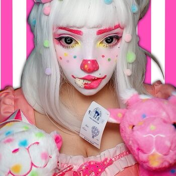 BouncyClown
