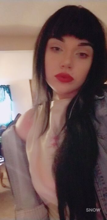Full leaked Bouncyclown page private photo