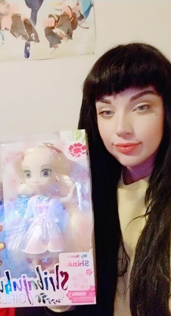 Full leaked Bouncyclown page private photo