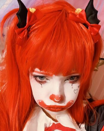 Full leaked Bouncyclown private photo
