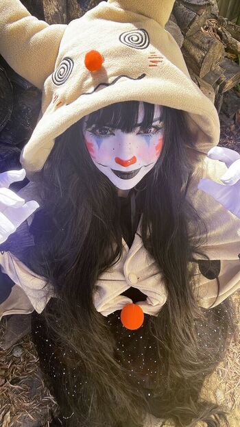 Full leaked Bouncyclown private photo