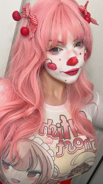 Full leaked Bouncyclown private photo
