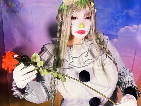 Full leaked Bouncyclown private photo