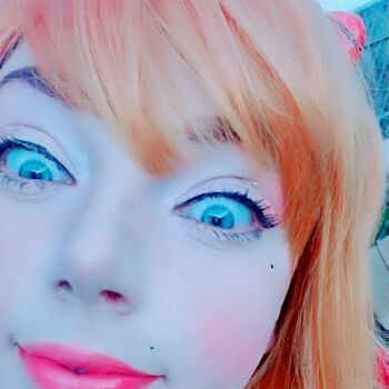 Full leaked Bouncyclown private photo
