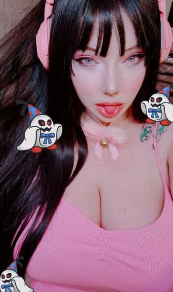 Full leaked Bouncyclown private photo