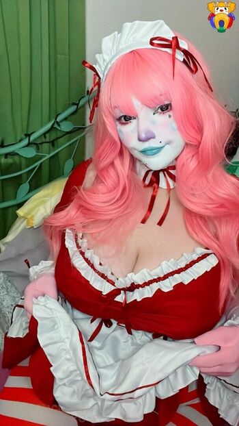 Full leaked Bouncyclown private photo