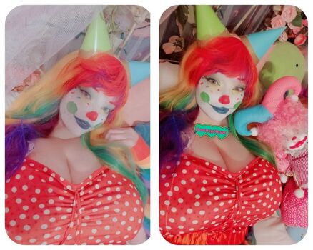 BouncyClown