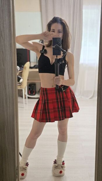 Full leaked Bounty ksyu private photo