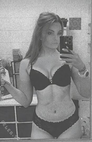 Full leaked Bountybabybench private photo