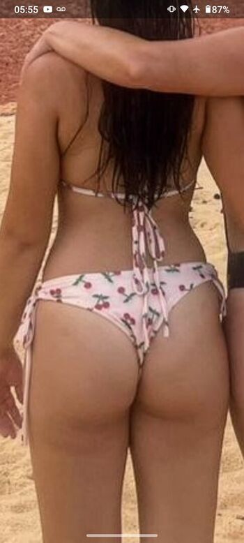 Full leaked Boutinela private photo