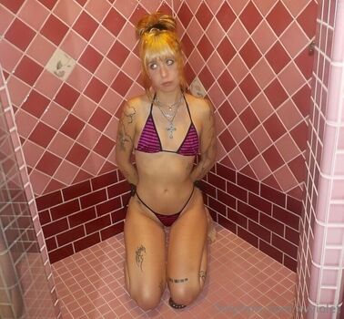 Full leaked Boxdyeblonde private photo