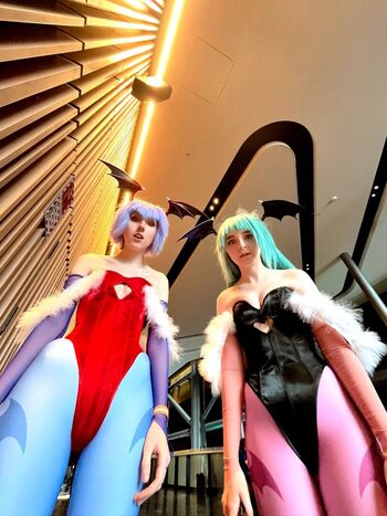 Boxstara Cosplay