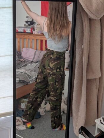 Full leaked Boymoderology private photo