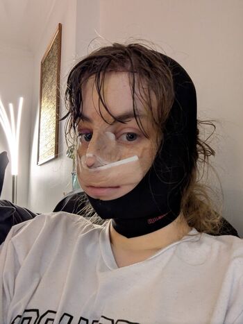 Full leaked Boymoderology private photo