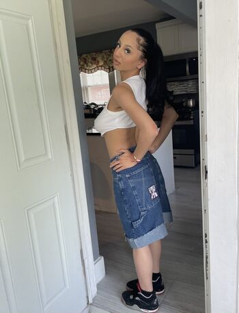 Full leaked Brmberly l private photo