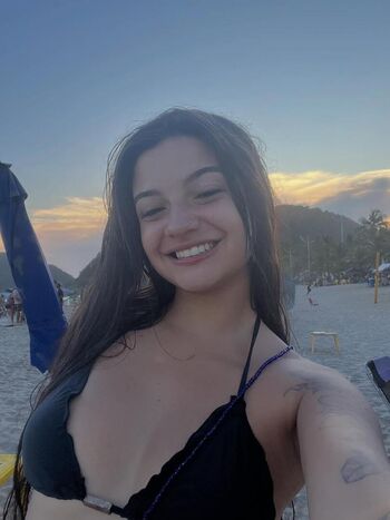 Full leaked Braguiinhaa private photo