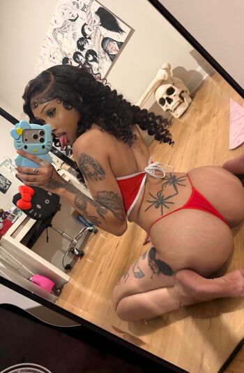 Full leaked Brainiactheartist private photo
