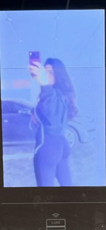 Full leaked Bramty juliette private photo