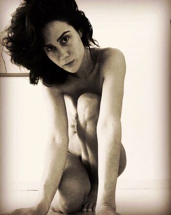 Full leaked Branca messina private photo