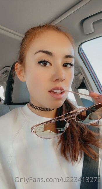 Full leaked Brandibabees private photo