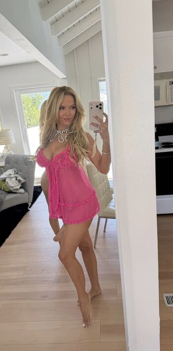 Full leaked Brandy ledford private photo