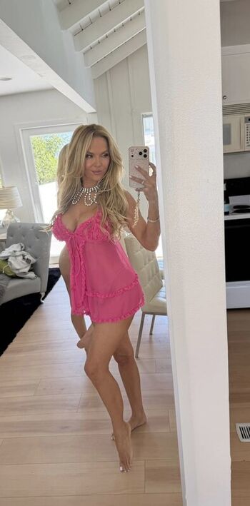 Full leaked Brandy ledford private photo
