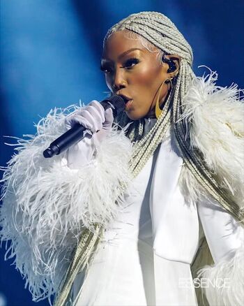 Full leaked Brandy norwood page private photo