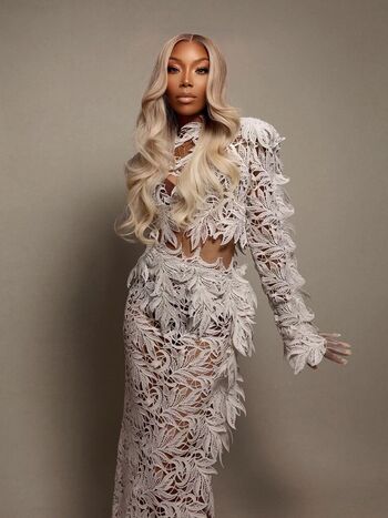 Full leaked Brandy norwood private photo
