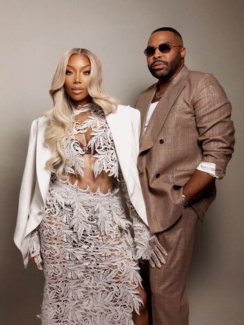Full leaked Brandy norwood private photo