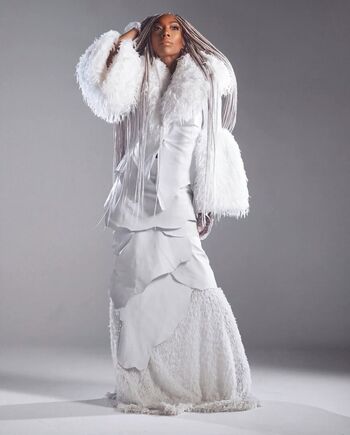 Full leaked Brandy norwood private photo