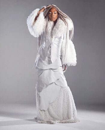 Full leaked Brandy norwood private photo