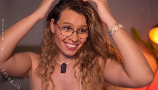 Full leaked Brandywhite private photo
