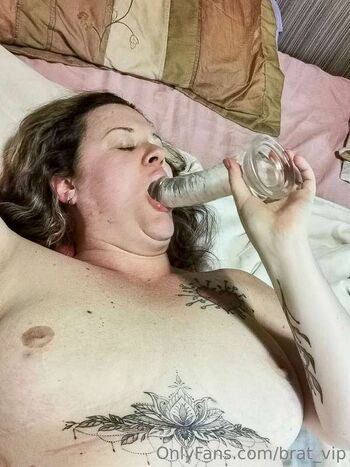 Full leaked Brat vip private photo