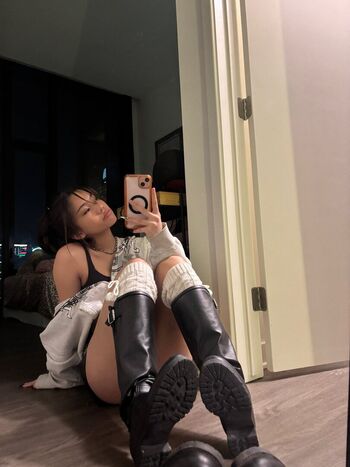 Full leaked Bratkylani private photo
