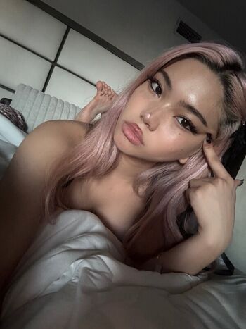 Full leaked Bratkylani private photo