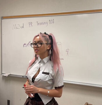 Full leaked Bratkylani private photo