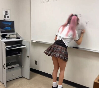 Full leaked Bratkylani private photo