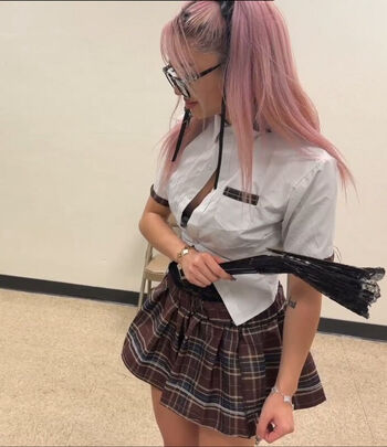 Full leaked Bratkylani private photo