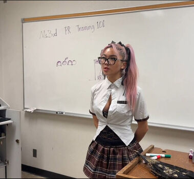 Full leaked Bratkylani private photo