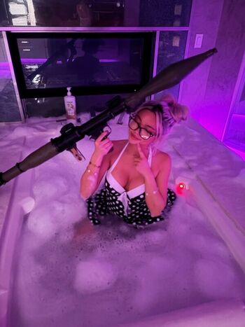Full leaked Bratkylani private photo