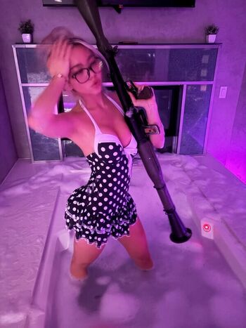 Full leaked Bratkylani private photo